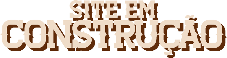 site em construção